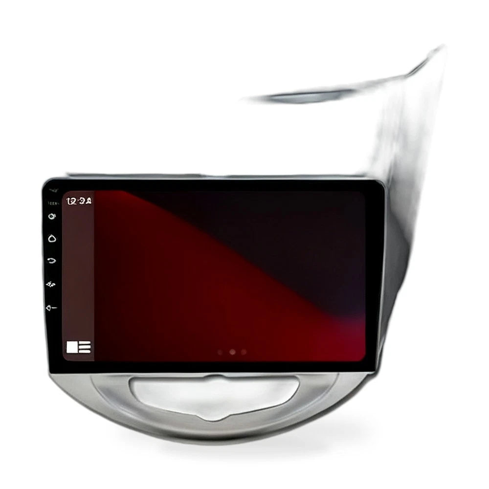 Android Navigation for Hyundai Verna (2010–2015) - Large Screen, Bluetooth