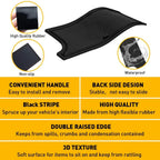 Cup Center Console Inserts for Toyota Tacoma (2016–2022)