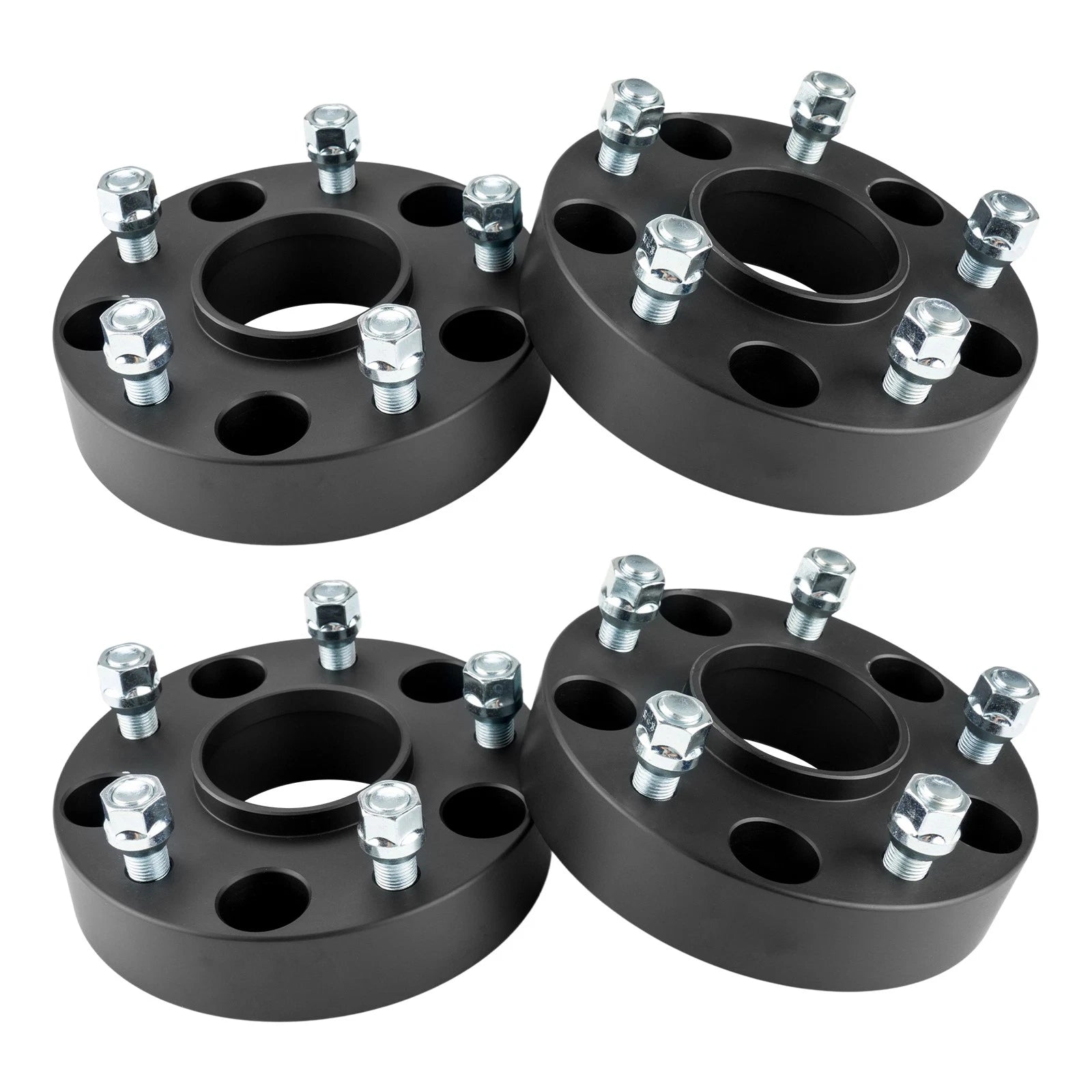 Wheel Spacers for Dodge Ram 1500 (2002–2005) (Set of 4)