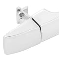 Front Right Outer Door Handle for Subaru Forester, Impreza, Legacy, Outback, WRX, STI (2008–2014)