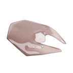 Tan Front Windscreen for Kawasaki Z900 (2024-2025)