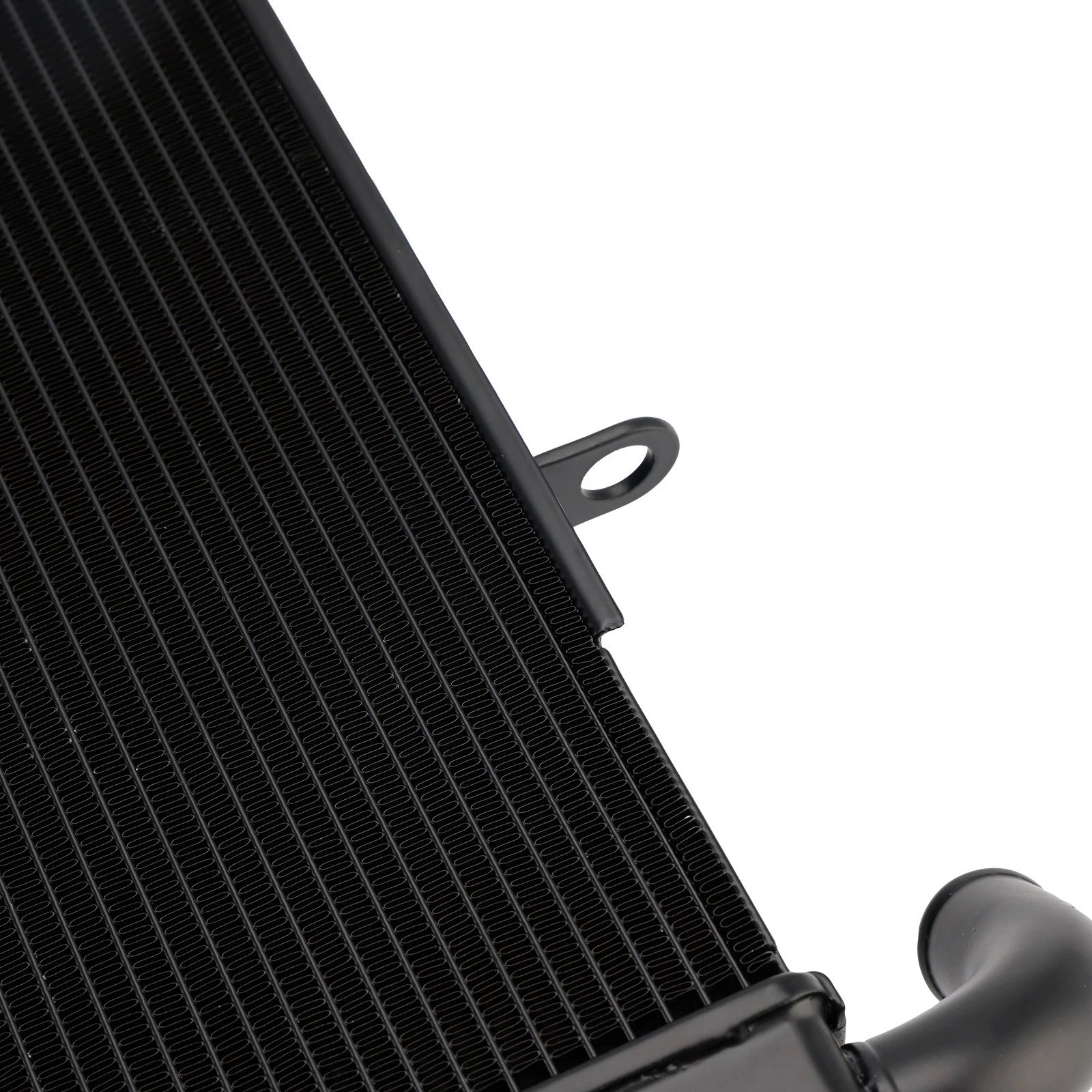 Radiator Cooling Engine Cooler for Honda CBR650R (2024–2025)