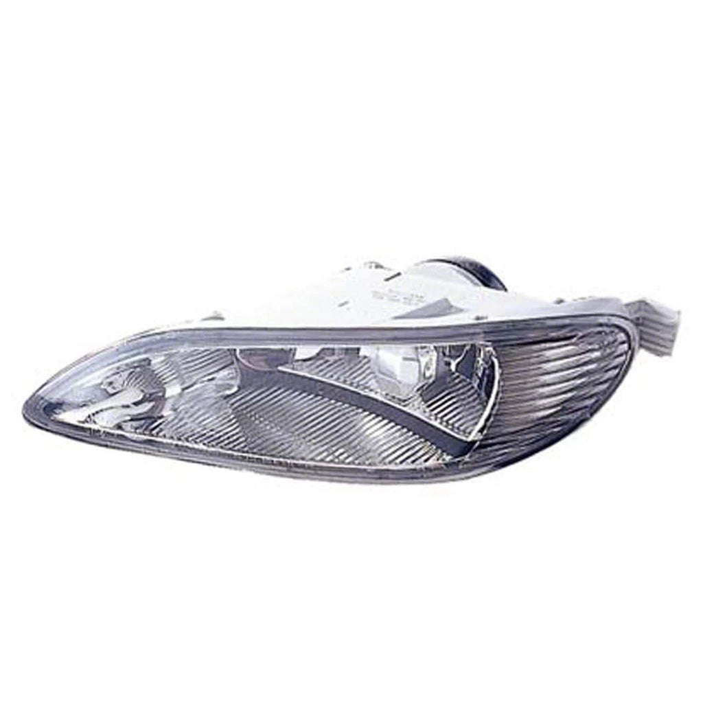 Replacement Driver Side Fog Light Assembly for Ford Ranger (2012–2018)
