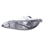 Replacement Driver Side Fog Light Assembly for Ford Ranger (2012–2018)