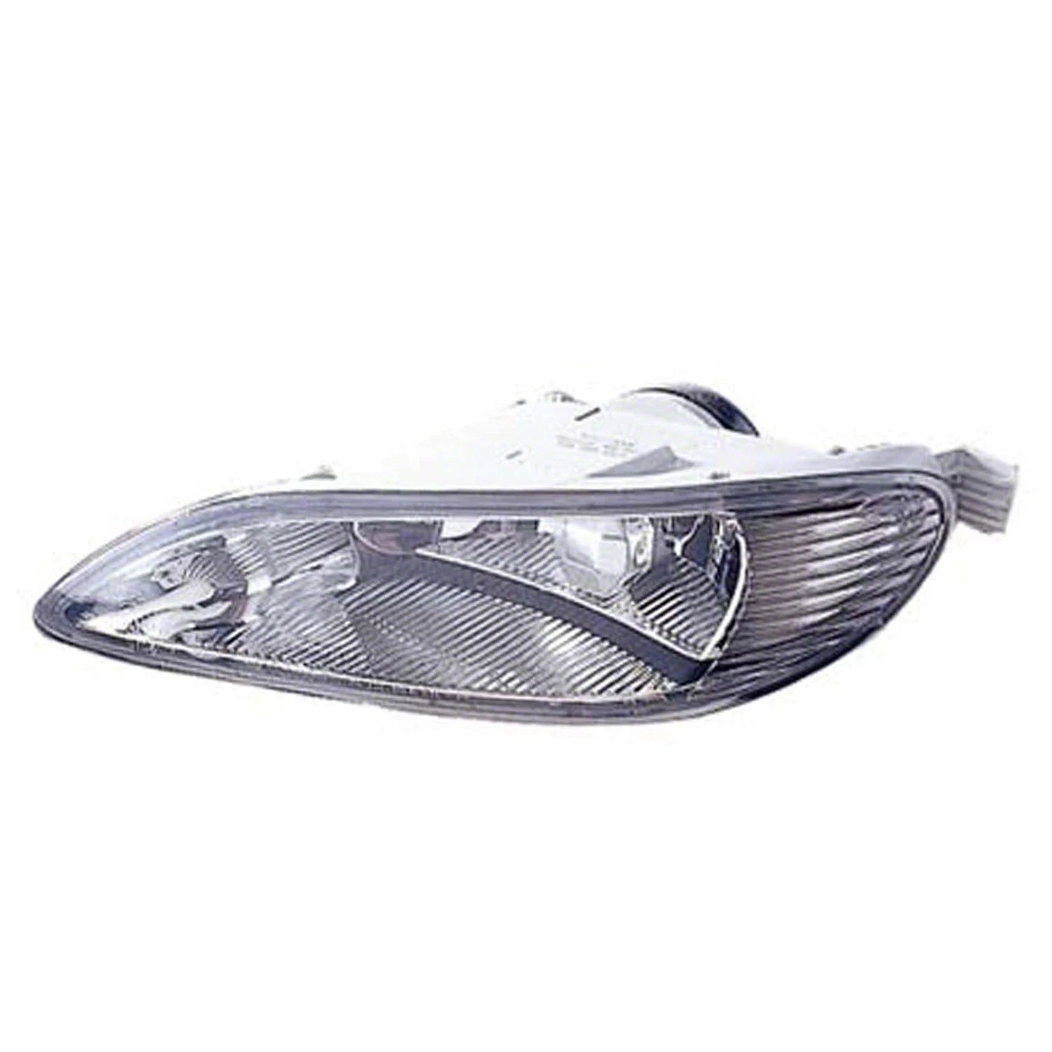 Replacement Driver Side Fog Light Assembly for Ford Ranger (2012–2018)