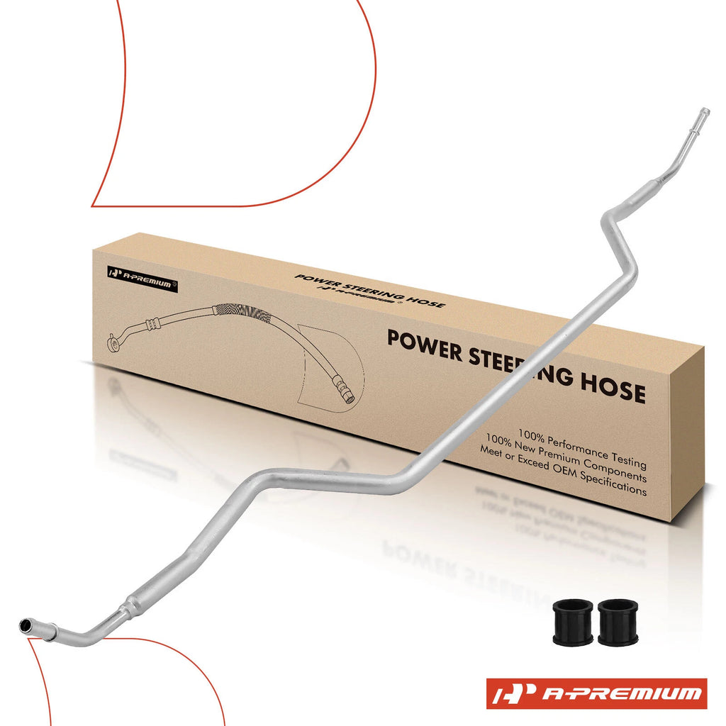Power Steering Return Line Hose Assembly for Toyota 4Runner and Lexus (2003-2009)