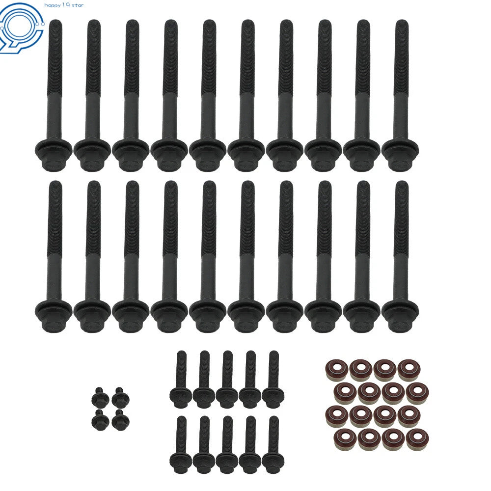 Camshaft, Lifters & Timing Kit for Dodge Ram 1500 (2009–2015)