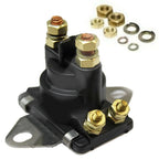 Starter Solenoid 18 5816 for Reliable Functionality