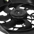 Electric Radiator Cooling Fan for Genesis Coupe (2013–2016)