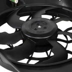Electric Radiator Cooling Fan for Genesis Coupe (2013–2016)