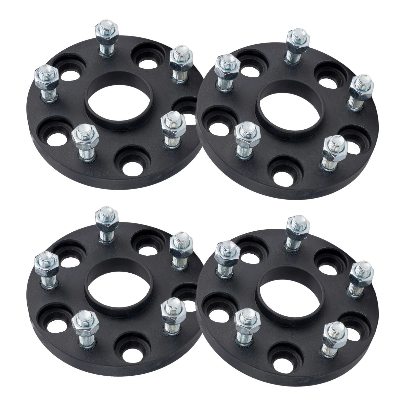 Wheel Spacer Set for Subaru Legacy (2015–2021)