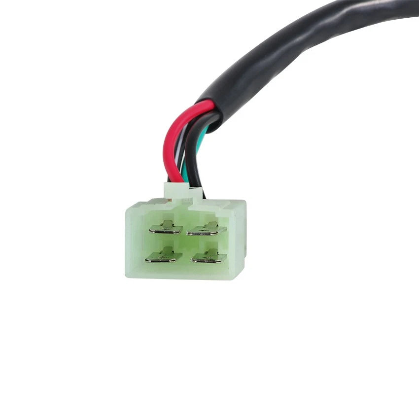 Ignition Key Switch Lock Set for CF-Moto X5 CFORCE 500 (2010–2012) 9010-010000