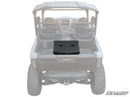 SuperATV Cooler Cargo Box for Yamaha Wolverine RMAX 2 1000 (2021+)