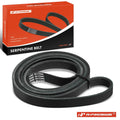 Serpentine Belt for Chevy Cavalier, Beretta, Corsica (1982–1994)