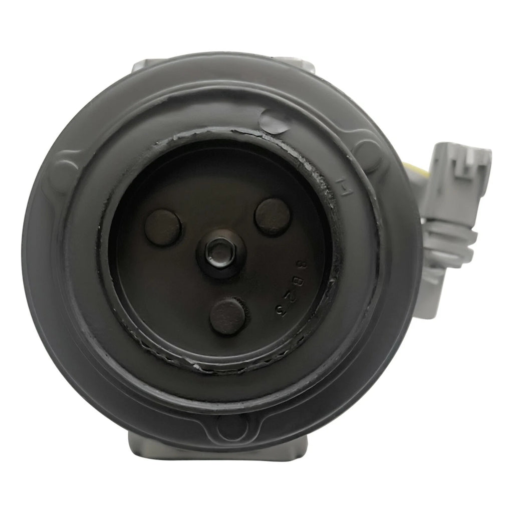 AC Compressor Replacement for Lincoln MKZ 3.5L (2012-2012)
