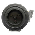 AC Compressor Replacement for Lincoln MKZ 3.5L (2012-2012)