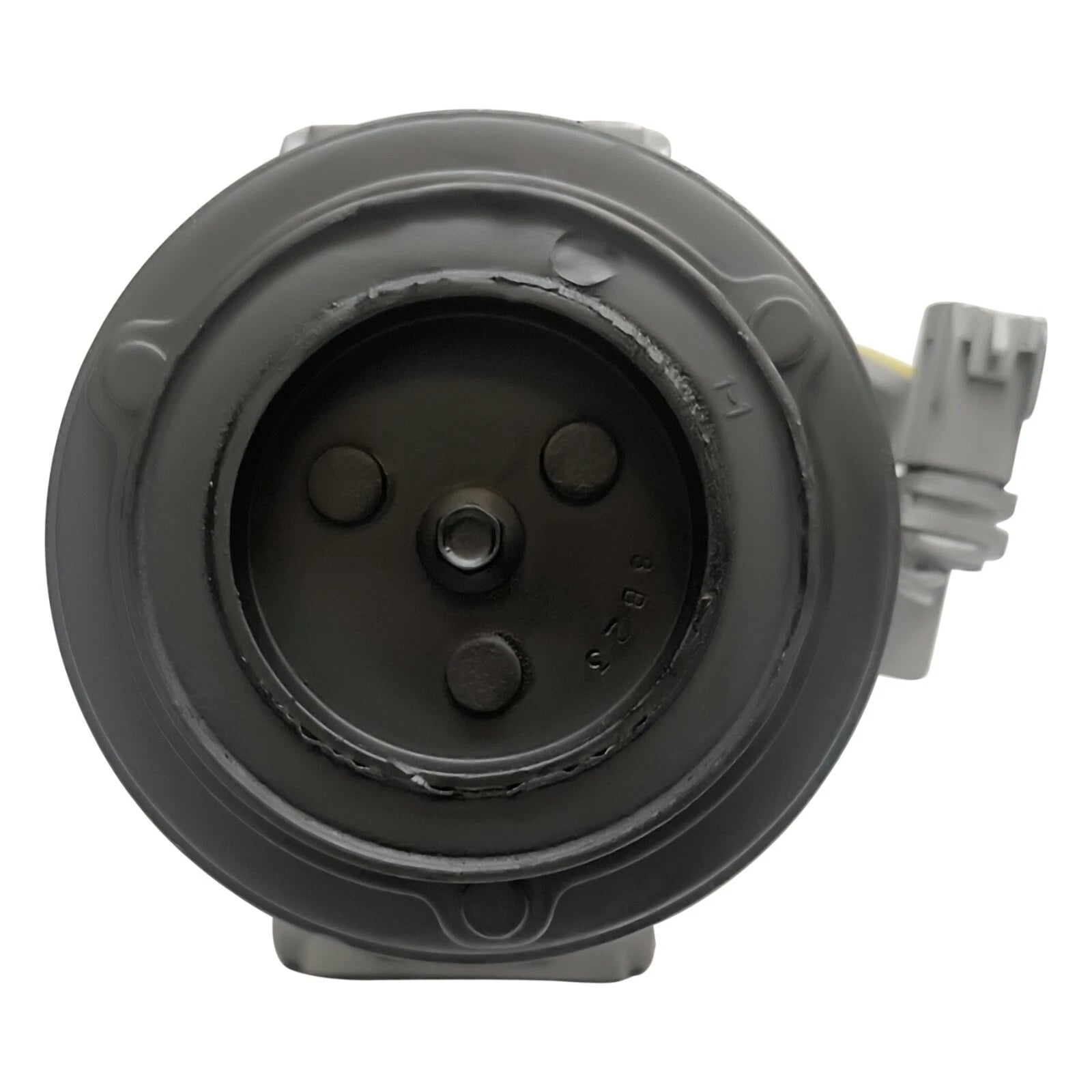 AC Compressor Replacement for Lincoln MKZ 3.5L (2012-2012)