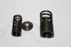 Exhaust Intake Valve Spring Retainer Set for Kawasaki STX 12F STX 15F (2003–2006)