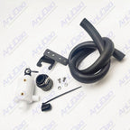 4-TEC Catch Can Oil Breather for SeaDoo RXP-X RXT-X GTX (RS19050-BCC-5)