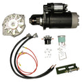 24V to 12V Alternator and Starter Kit for John Deere Tractor 4020 (1964–1972) TY1617
