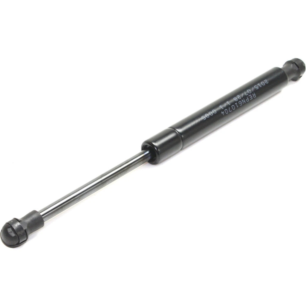 Trunk Lid Lift Support Pair for Nissan 350Z Convertible