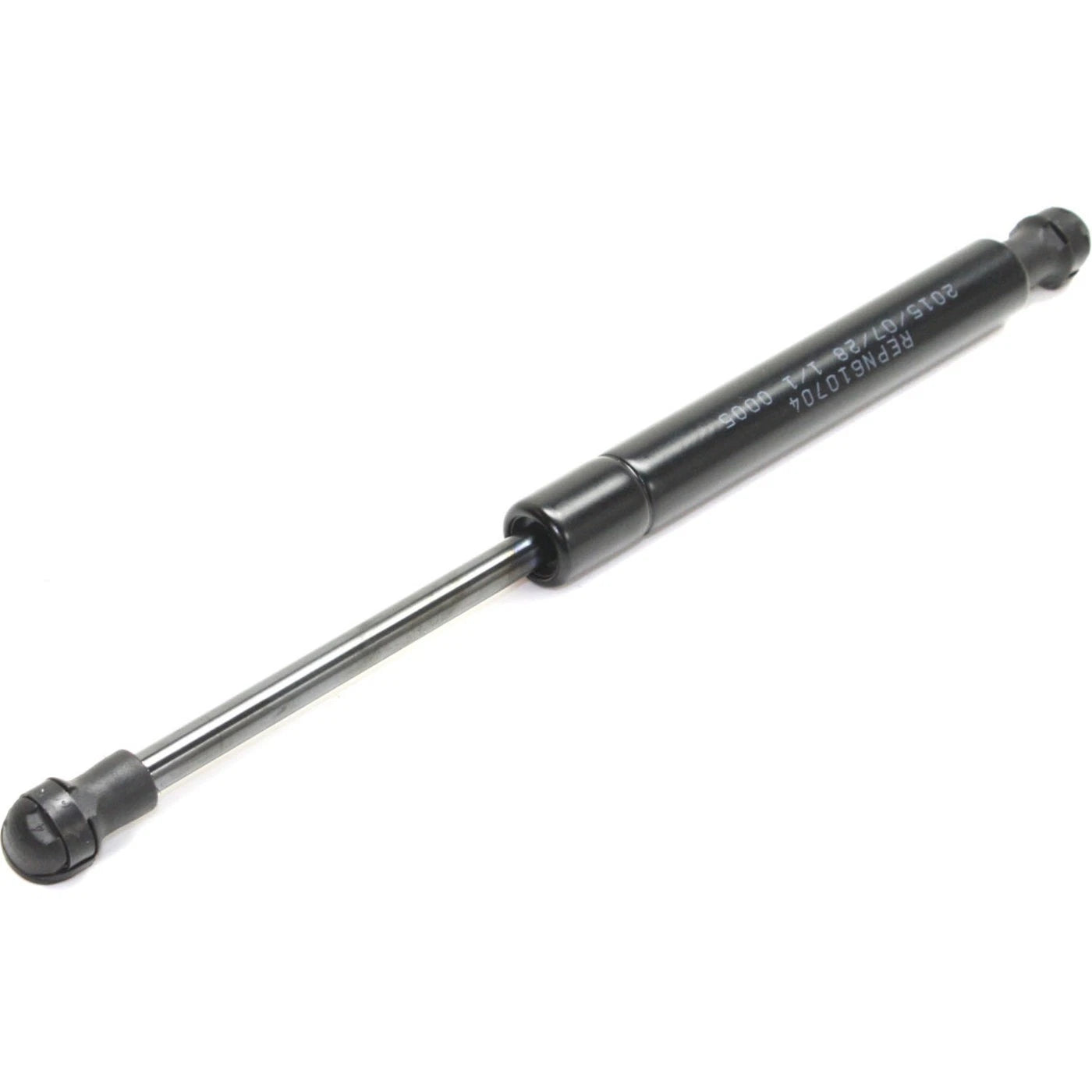 Trunk Lid Lift Support Pair for Nissan 350Z Convertible