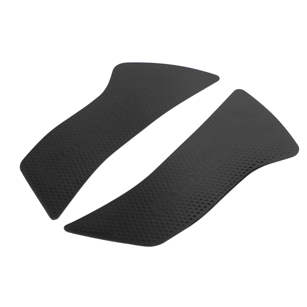 Rubber Knee Pads for Honda GB350 GB350S NC59 (2021–2022)