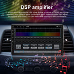 GPS Android 11 Wireless Apple CarPlay Head Unit for LDV G10 (2015-2022)