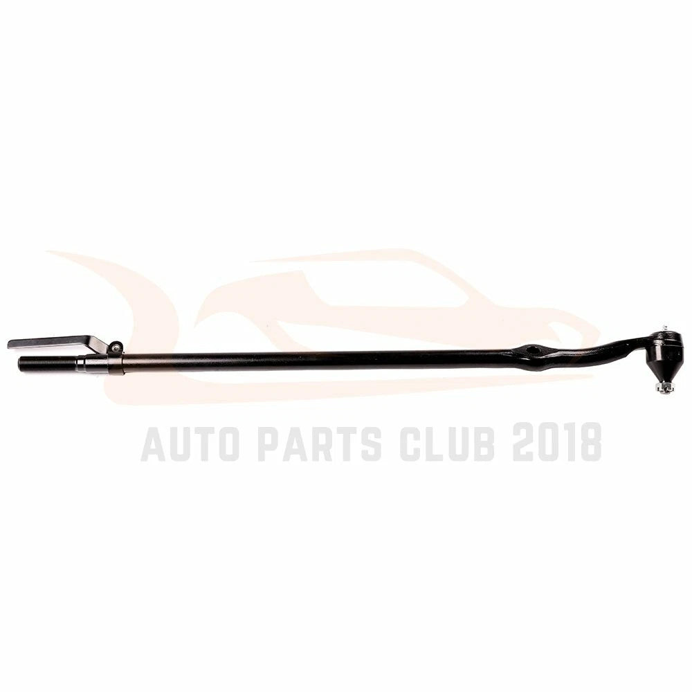 Set of 10 Front Tie Rods Ball Joints for Ford F-150 4WD (1987–1996)