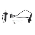 Clutch Master & Slave Cylinder for Dodge Dakota (1992–1994)