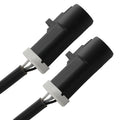 2pc Upstream Oxygen Sensor for Ford F-150 V6-4.2 (2002–2003)