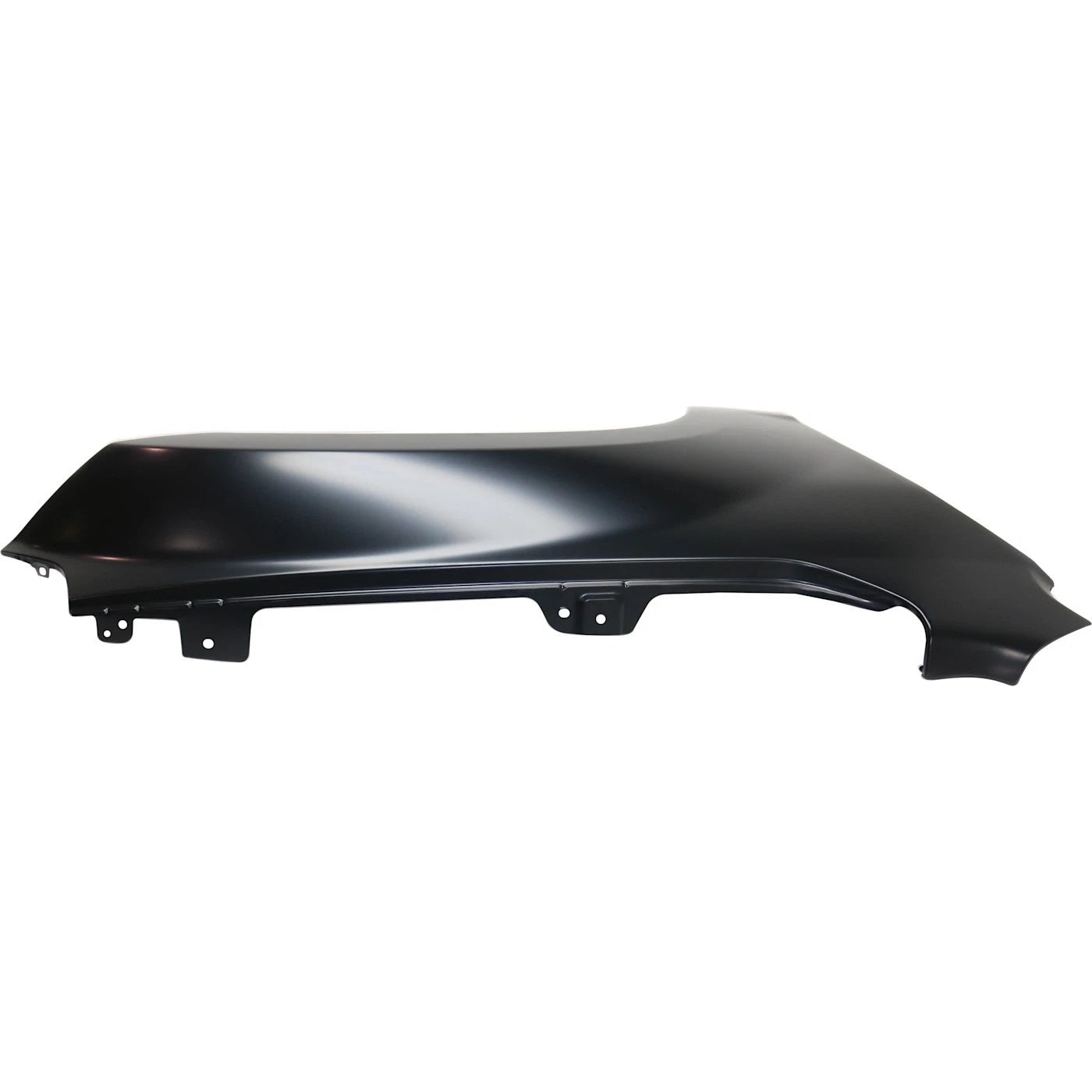 Fender for Suzuki Grand Vitara (2006–2013) Front Passenger Side