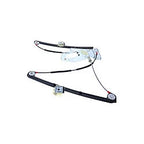 Front Right Window Regulator W/o Motor / 1x / for BMW 5 Series E39 (1996–2003)