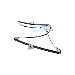 Front Right Window Regulator W/o Motor / 1x / for BMW 5 Series E39 (1996–2003)