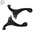 Front Lower Control Arms for Hyundai Elantra (2007–2012)