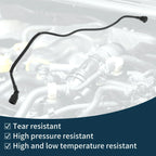 Radiator Hose Rubber Coolant Pipe for BMW 4 Series (2021-2024)