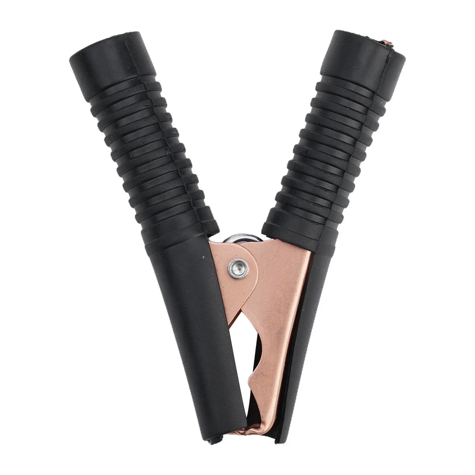 6Pcs Car Battery Clamps Power Clips