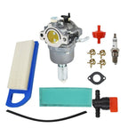 Air Filter for 19.5 HP Engine Carburetor (Fits Various Models)