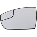 Mirror Glass Set of 2 for Ford C-Max