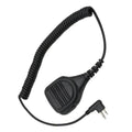 Speaker Mic for Motorola CP200 CP150 BPR40 PR400 RDV2020 (PMMN4013A)