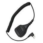 Speaker Mic for Motorola CP200 CP150 BPR40 PR400 RDV2020 (PMMN4013A)