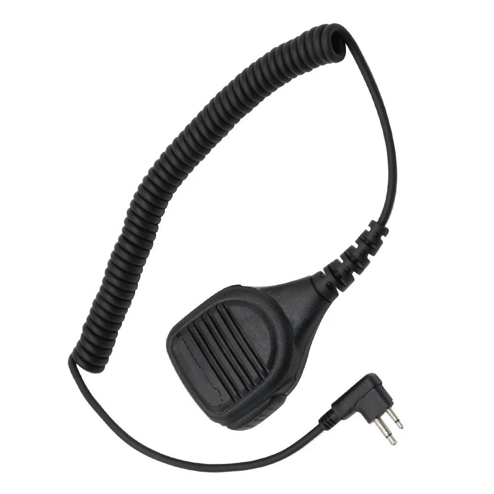 Speaker Mic for Motorola CP200 CP150 BPR40 PR400 RDV2020 (PMMN4013A)