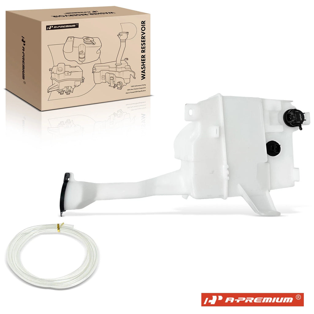 Windshield Washer Reservoir for Toyota Camry (2007–2011)