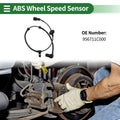 ABS Wheel Speed Sensor for Hyundai Getz (2005-2011)