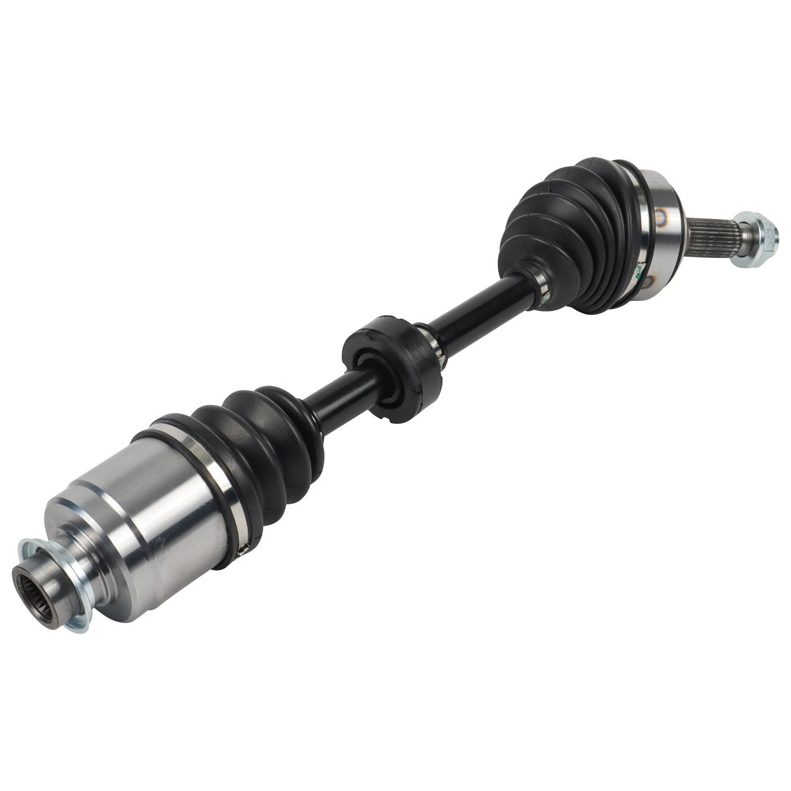 Front Right CV Axle Assembly for Honda Civic Type R (2017–2021)