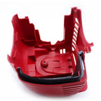 Cylinder Cover for 140F and GX35 Models (Plastic Trimmed)