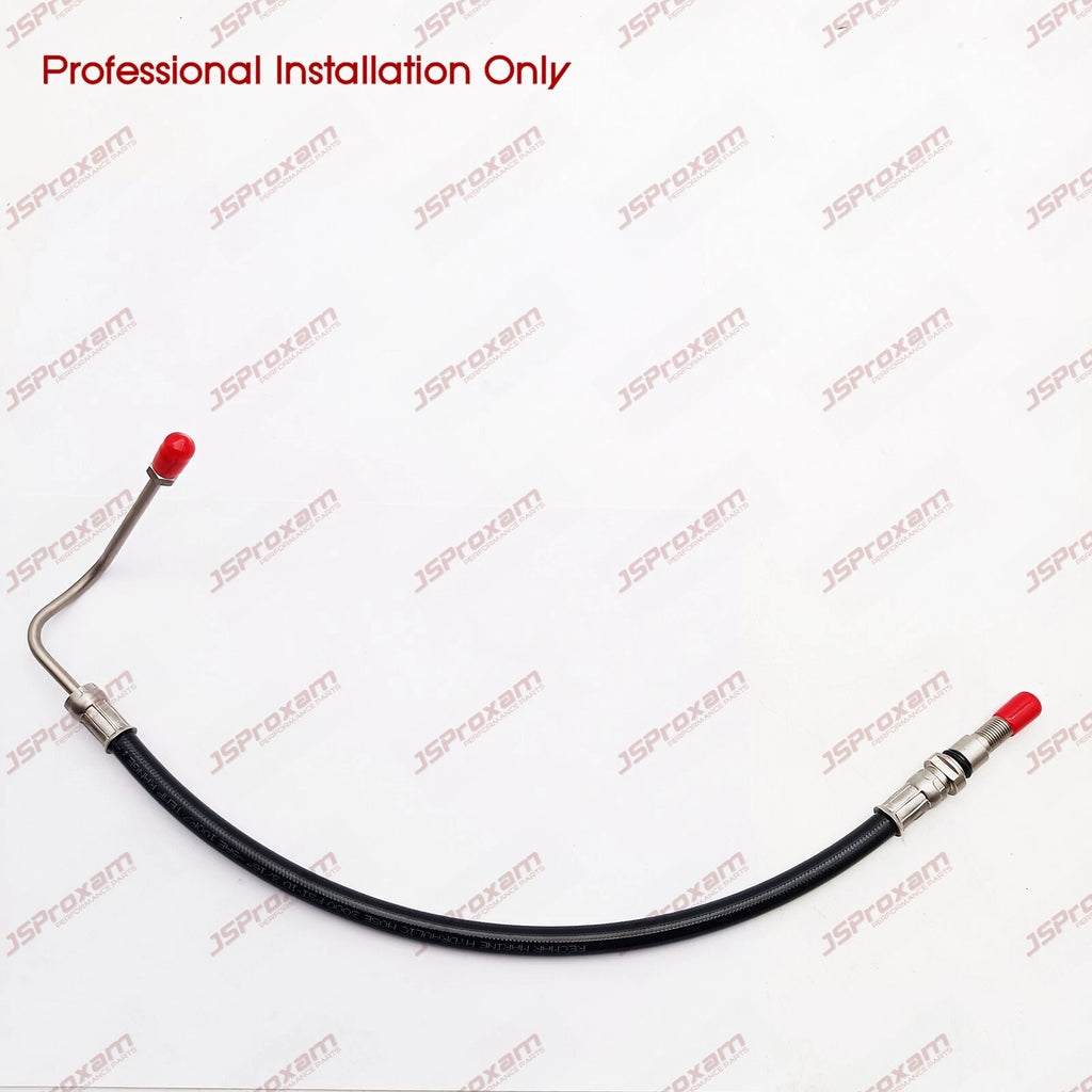 Hydraulic Hose for Volvo Penta AD41B D41B 500A 501A 501B 570A (1990–1999)