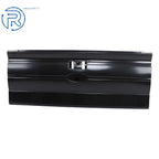 Tailgate Shell for Ford F-150 (2009-2014) Black Primed Steel