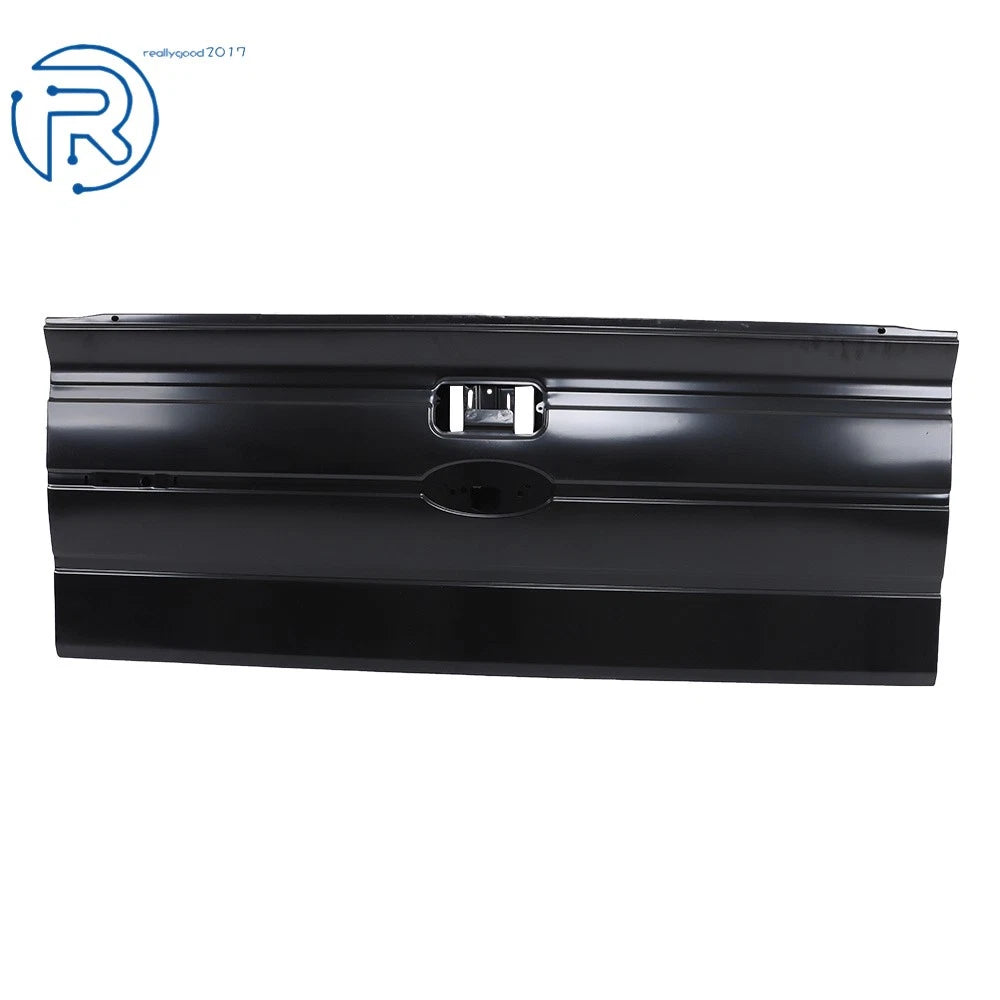Tailgate Shell for Ford F-150 (2009-2014) Black Primed Steel