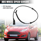 ABS Wheel Speed Sensor for Ford Fiesta Mk6 (2008–2017) 2S612B372AD